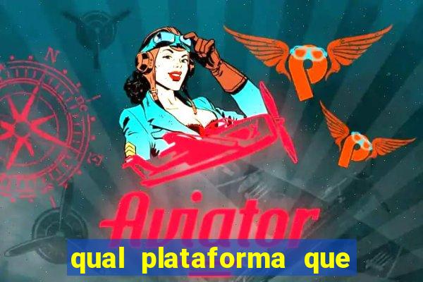 qual plataforma que da bonus no cadastro